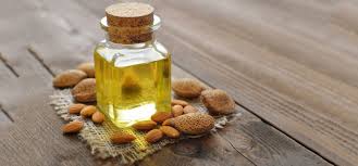 Αμυγδαλέλαιο, Almond oil